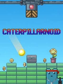 Caterpillarnoid