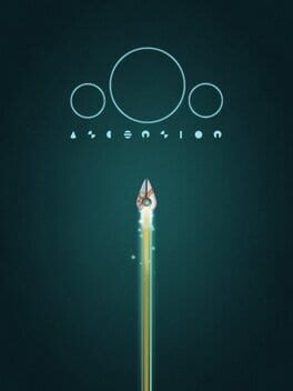 oOo: Ascension