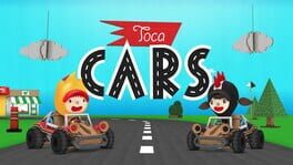 Toca Cars