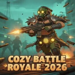 Cozy Battle Royale 2026
