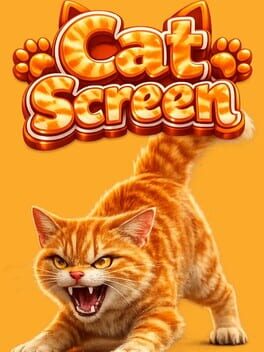Cat Screen