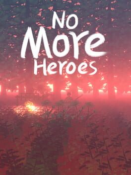 No More Heroes