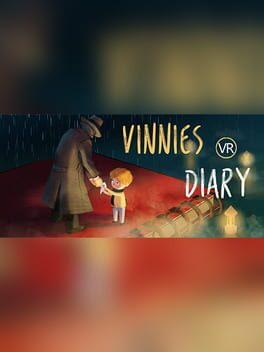 Vinnie's Diary VR