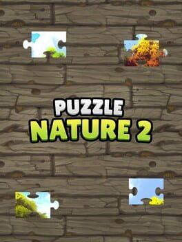 Puzzle: Nature 2
