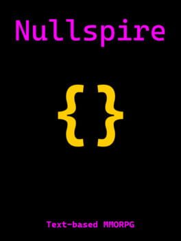 Nullspire