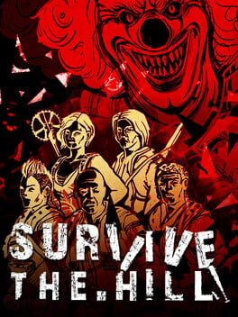 Survive the Hill