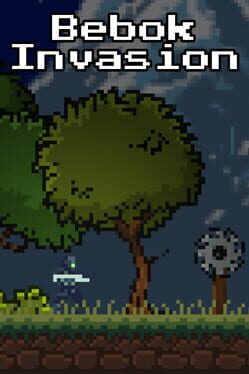 Bebok Invasion