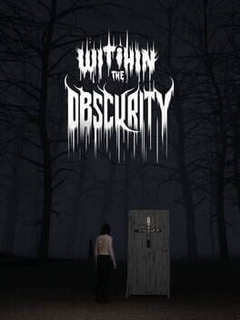 With in the Obscurity