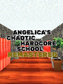 Angelica's Chaotic Hardcore School