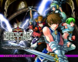 Battle of Destiny