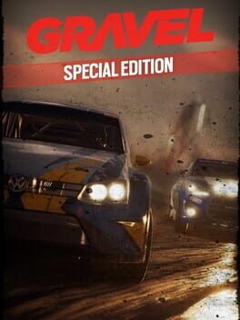 Gravel: Special Edition