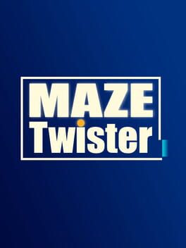 Maze Twister