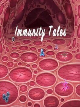 Immunity Tales