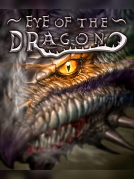 Fighting Fantasy Classics: Eye of the Dragon