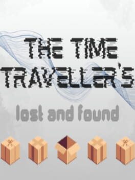 The Time Traveler's Lost and Found