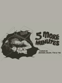 5 More Minutes
