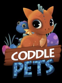Coddle Pets: Dragon Garden