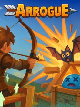 Arrogue
