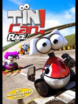 Tincan Race