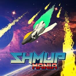 Shump Mania