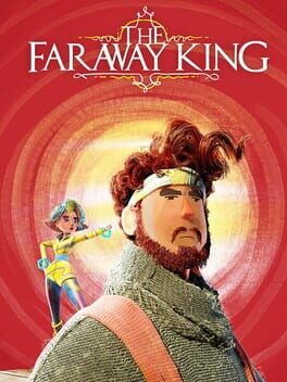 The Faraway King