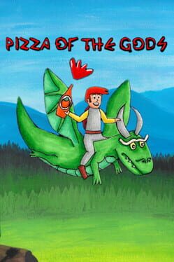 Pizza of the Gods