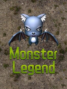 Monster Legend