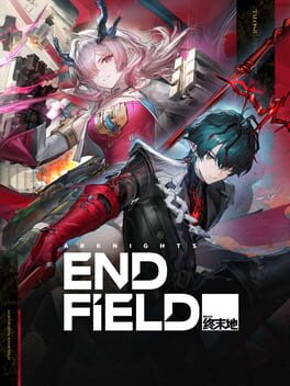 Arknights: Endfield - Update 1.3: Sketches of Lost Heirlooms