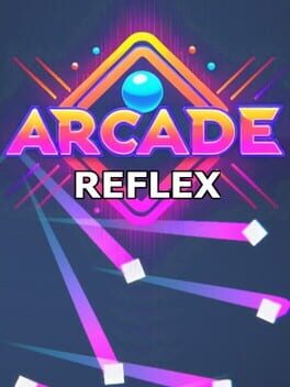 Arcade Reflex