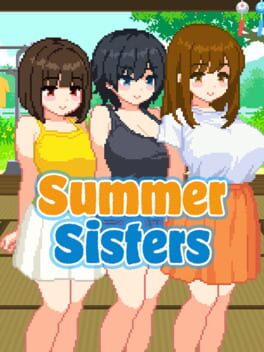 Summer Sisters