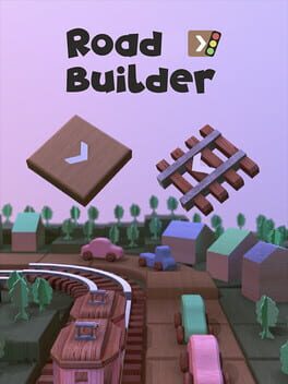Road Builder