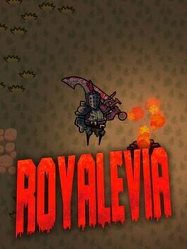 Royalevia