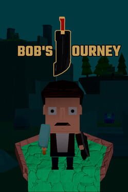 Bob's Journey