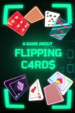 A Game About Flipping Cards