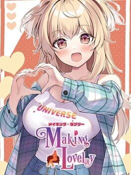 Making Lovely
