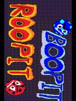 Roopit and Boopit