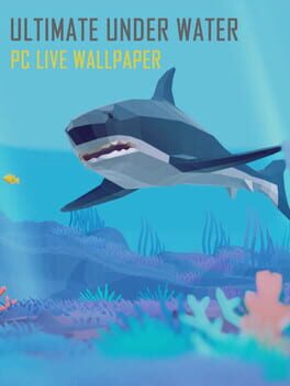 Ultimate Under Water