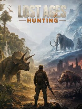 Lost Ages Hunting