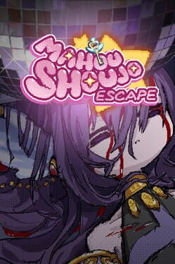 Mahou Shoujo Escape
