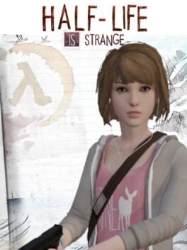 Half Life is Strange