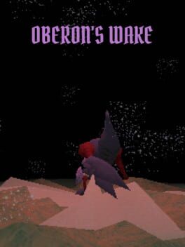 Oberon's Wake