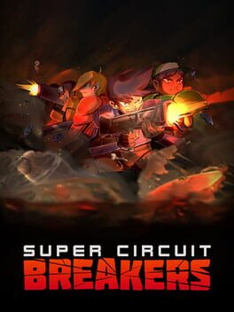 Super Circuit Breakers