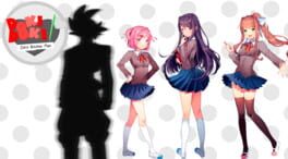 Doki Doki Zero Bitches Plan