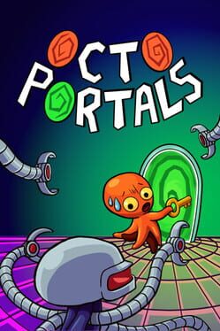 Octoportals