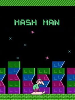 Mash Man