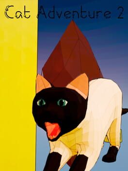 Cat Adventure 2