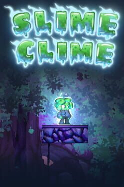 Slime Clime
