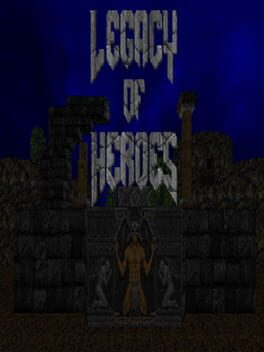 Legacy of Heroes
