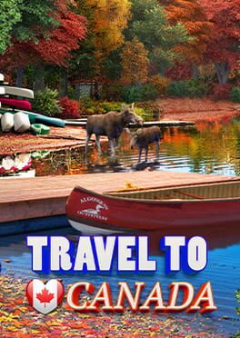 Travel to Canada