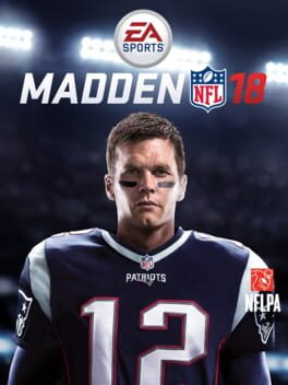 Madden NFL 18